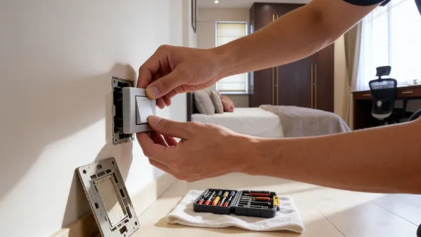 Professional installation