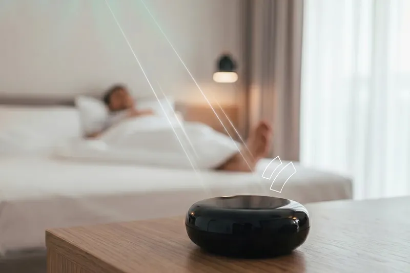 Wireless Remote Control