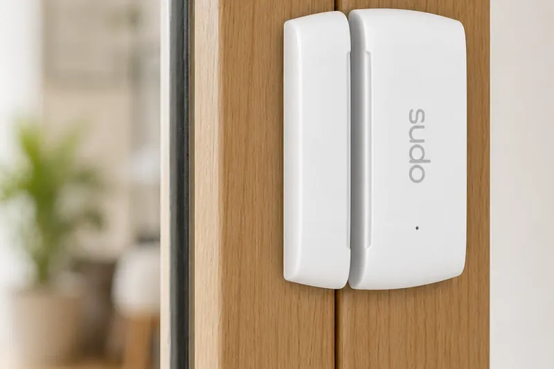 Door / Window Open Sensor